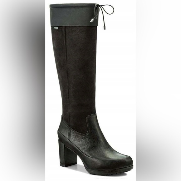 Clarks London Town Boots - Picture 3 of 12